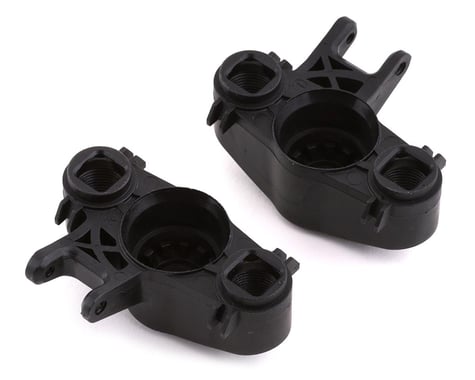 Traxxas Revo Left & Right Axle Carriers