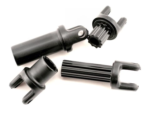 Traxxas Revo Half Shafts, Center Front and Rear
