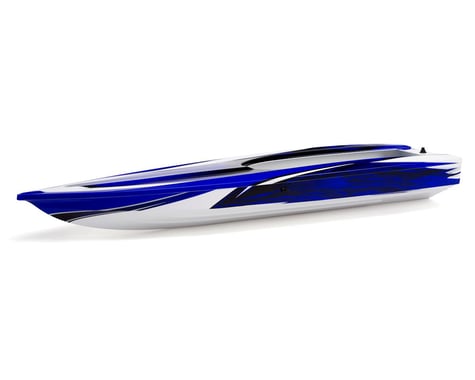 Traxxas Spartan Hull (Blue)