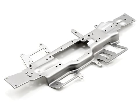 Traxxas 3mm Aluminum Chassis