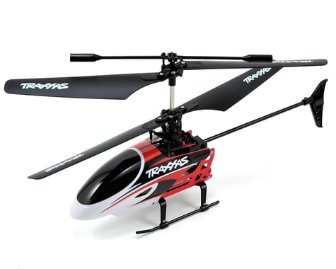 Traxxas DR-1 EZ-Connect Electric Micro Coaxial Helicopter