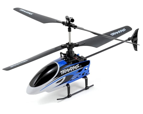 Traxxas DR-1 Electric Micro Coaxial RTF Helicopter w/2.4GHz Radio