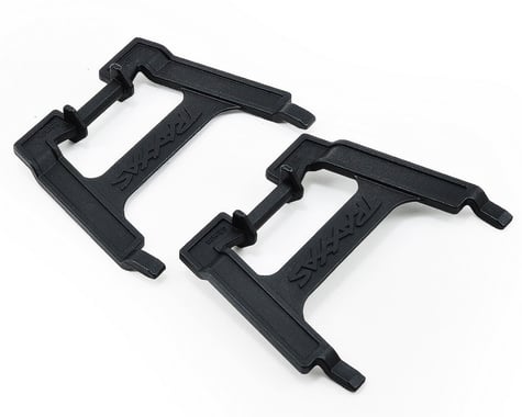 Traxxas Tall Battery Hold Down Strap Set (2)