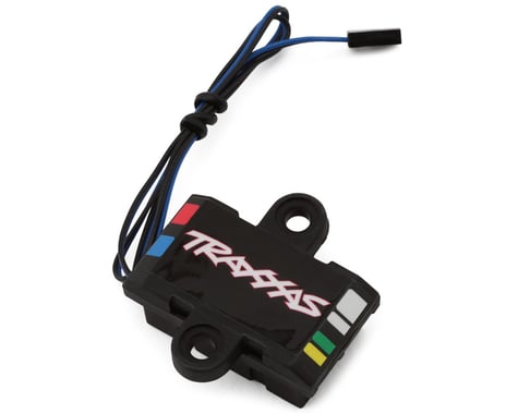 Traxxas LED Lighting Control System Distribution Block