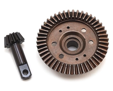 Traxxas Stampede 4x4 Front Ring & Pinion Gear