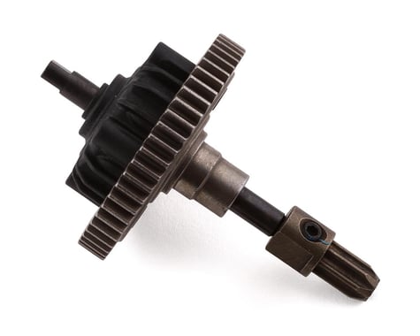 Traxxas Hoss Complete Center Differential