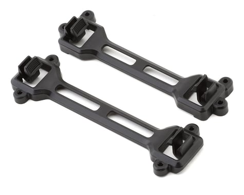 Traxxas Slash Clipless Body Latch Mounts (2)