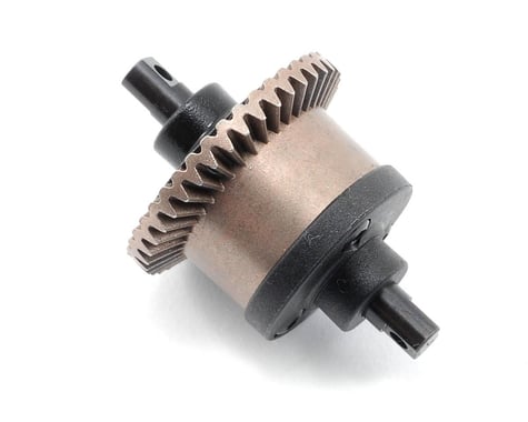 Traxxas Complete Differential Assembly