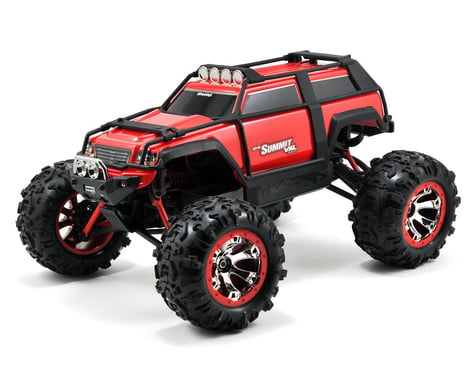 Traxxas 1/16 Summit VXL 4WD Brushless RTR Monster Truck