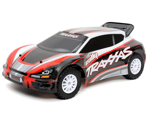 Traxxas Rally RTR 1/10 4WD Rally Racer