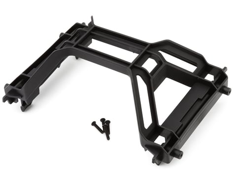 Traxxas Ford Fiesta ST Rally Body Cross Brace w/Clipless Latches