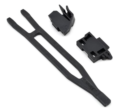 Traxxas Battery Hold Down Set