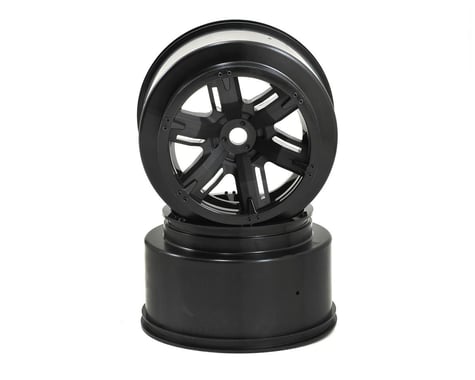 Traxxas X-Maxx Wheel (Black)