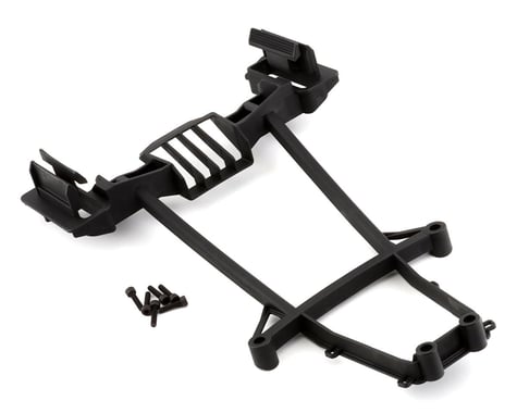 Traxxas XRT Front Clipless Body Mount