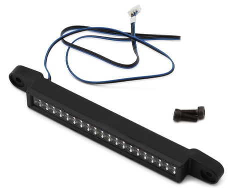 Traxxas X-Maxx Front High Voltage LED Light Bar