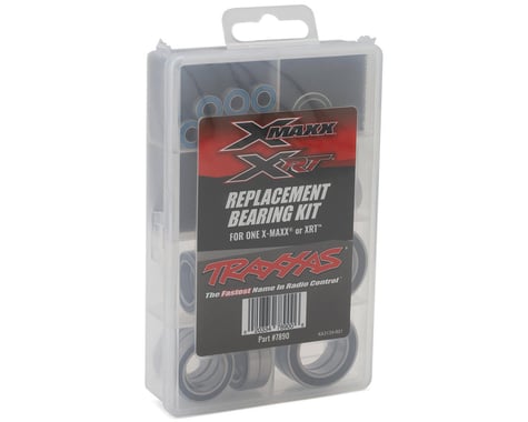 Traxxas (X-Maxx/XRT) Replacement Ball Bearing Kit