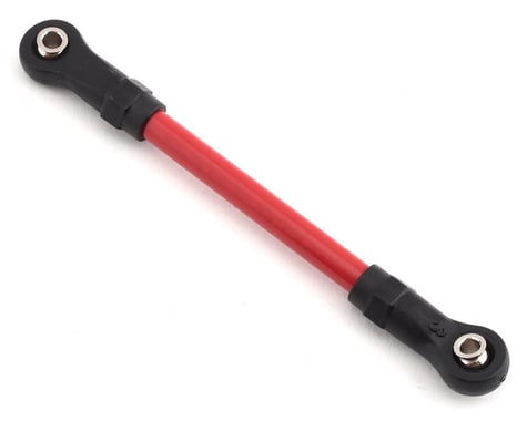 Traxxas 5x68mm Front Upper Suspension Link (Red)