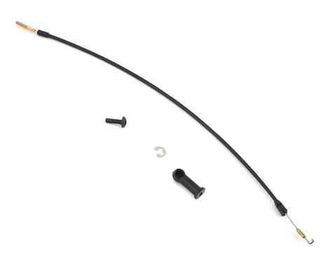 Traxxas TRX-4 Long Arm Lift Kit T-Lock Cable (Extra Long)
