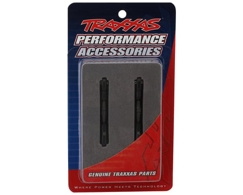 Traxxas Steel Adjustable Toe Links (2) (34mm)