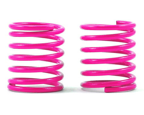 Traxxas 4-Tec 2.0 Shock Spring (Pink) (2) (3.7 Rate)
