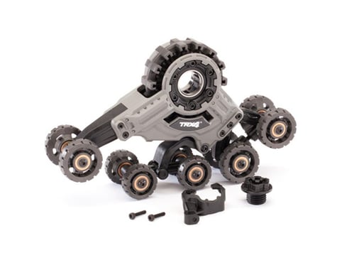 Traxxas Rear Right Replacement Traxx