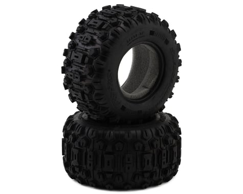 Traxxas Maxx Belted Sledgehammer 2.8" All-Terrain Tires (2)