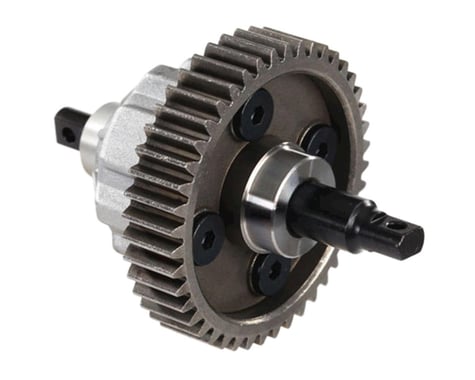 Traxxas Maxx Center Differential Kit (Complete)