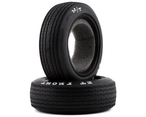 Traxxas Drag Slash Front Tires (2)