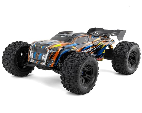 Traxxas Sledge RTR 6S 4WD Electric Brushless Monster Truck (Blue)