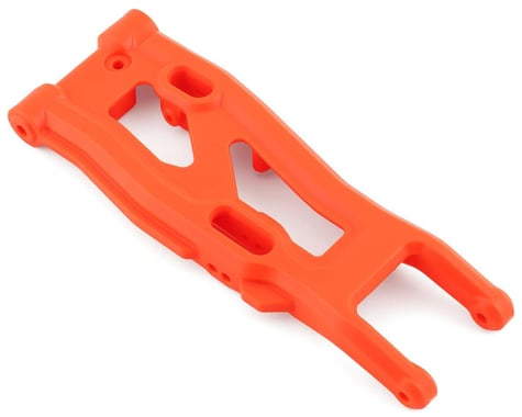 Traxxas Sledge Right Front Suspension Arm (Orange)