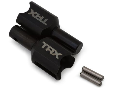 Traxxas Sledge HD Steel Differential Output Cups (2) (Front/Rear)