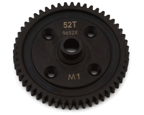 Traxxas Mod 1.0 Steel Spur Gear (52T)