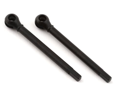 Traxxas TRX-4M Front Outer Axle Shafts (2)