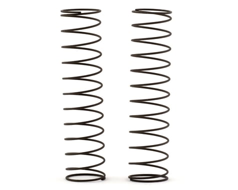 Traxxas GTM Shock Spring (2) (0.072 Rate)