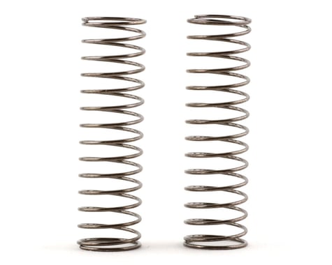 Traxxas GTM Shock Spring (2) (0.123 Rate)