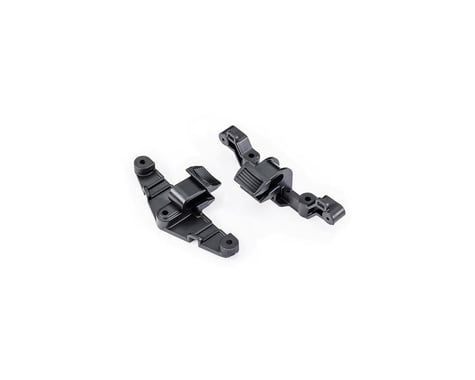 Traxxas TRX-4M™ Chevrolet® K10 Clipless Body Mounts