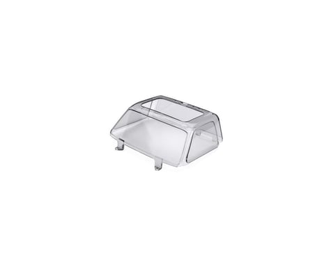 Traxxas 1979 Chevrolet® K10 Window Insert (Clear) (TRX-4M™/TRX-4MT™)