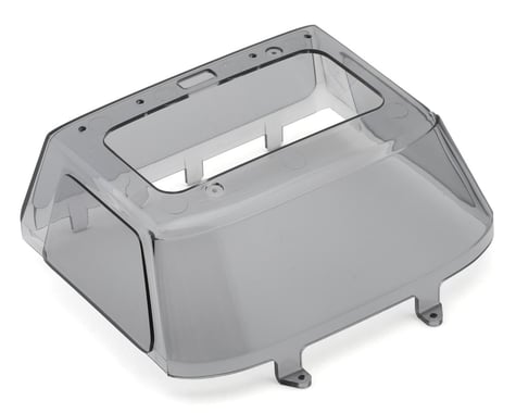 Traxxas 1979 Ford® F-150® Window Insert (Clear) (TRX-4M™/TRX-4MT™)