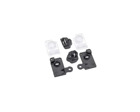 Traxxas TRX-4M™ Chevrolet® K10® LED Lens Set (Front & Rear)