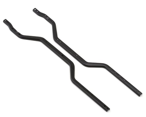 Traxxas TRX-4M 220mm Steel Chassis Rails (2)