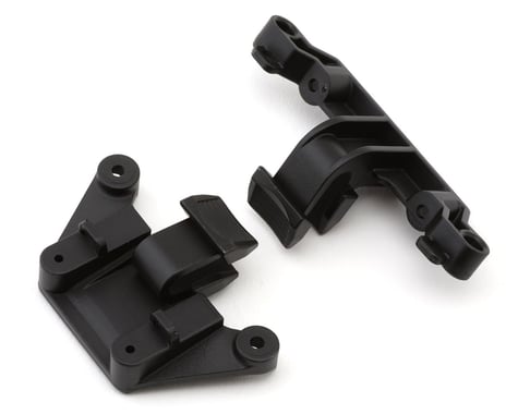 Traxxas TRX-4M 1979 Ford F-150® Front & Rear Body Mount Latch