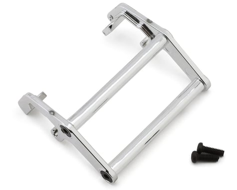 Traxxas TRX-4M 1979 Ford F-150® Push Bar Bumper (Chrome)