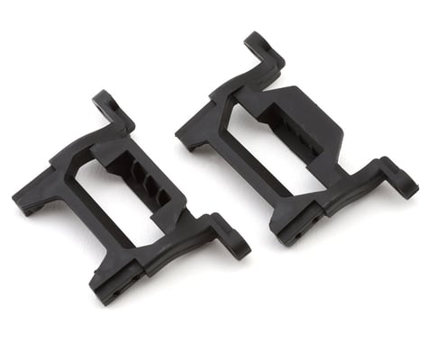 Traxxas TRX-4M 1979 Chevrolet K10® Bumper Mounts (2)