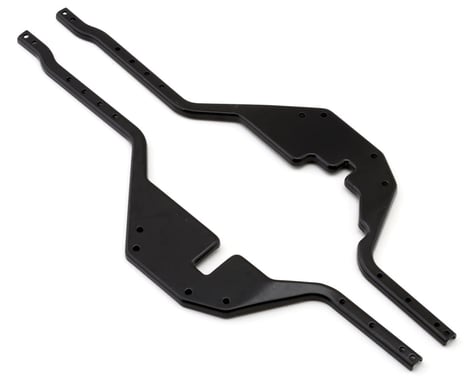 Traxxas 220mm Steel Chassis Rails (2)