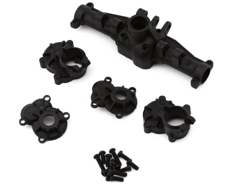 Traxxas TRX-4M Rear Portal Axle Housing Set