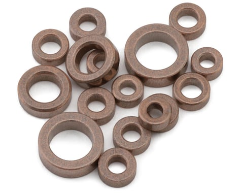 Traxxas TRX-4M Portal Drive Bushing Set