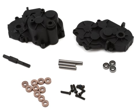 Traxxas TRX-4M 2-Speed Gearbox Housing Set