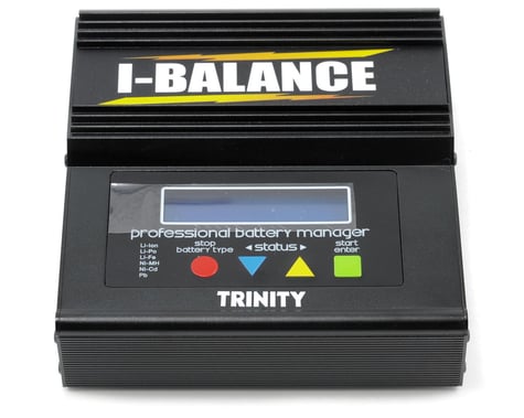 Trinity I-Balance Battery Manager/Charger
