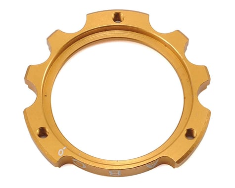 Trinity Revtech 24K Timing End Plate
