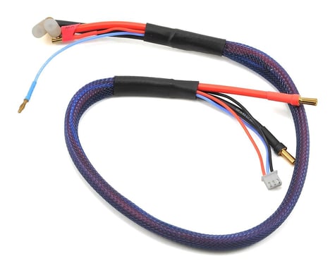 Trinity Revtech Pro Hi-Amp Lightning Lead Charge Cable